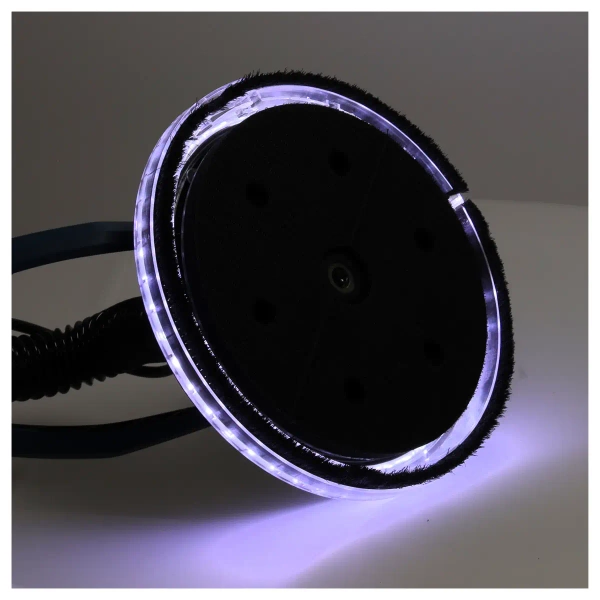 Szlifierka do gipsu Dedra DED7768BM