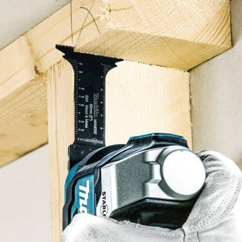 Narzędzie wielofunkcyjne Makita TM001GZ