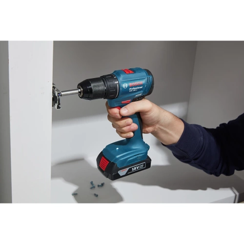 Zestaw elektronarzędzi Bosch 0615990N1Y