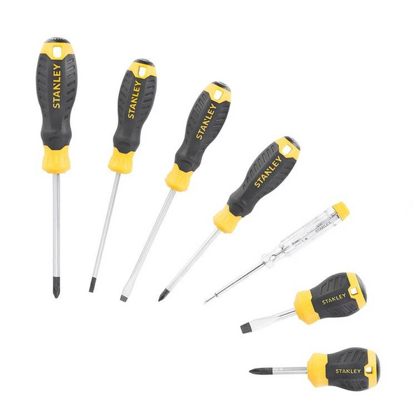 Zestaw wkrętaków Stanley STHT16166-0