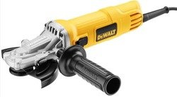 Szlifierka kątowa Dewalt DWE4157F