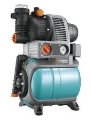 Hydrofor Gardena Classic 4000/5 eco 01754-20 zestaw