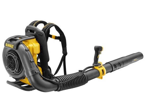 Akumulatorowa dmuchawa do liści DCM587N DeWalt