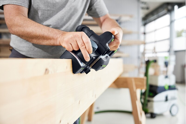Strug akumulatorowy Festool HLC 82 EB-Basic 578000