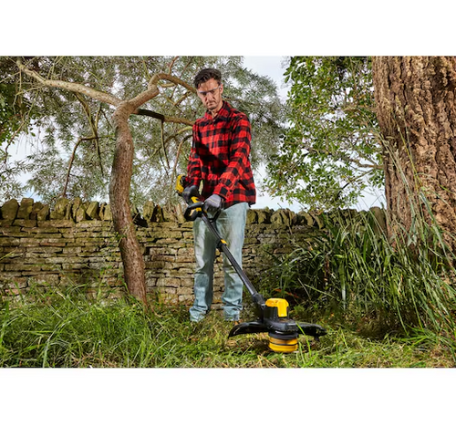 Podkaszarka żyłkowa Stanley Fatmax V20 SFMCSTB933B