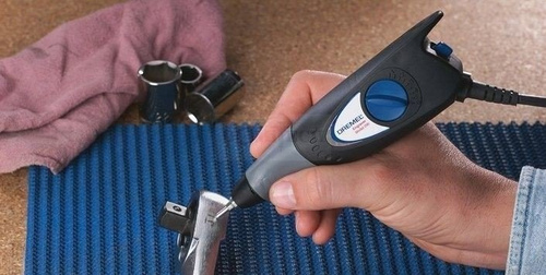 Dremel Engraver 290-1 - narzędzie do grawerowania