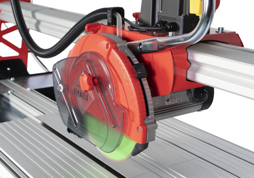 Przecinarka elektryczna RUBI DCX-250 Xpert