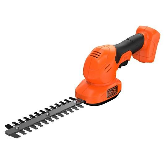 Nożyce do trawy Black&Decker BCSS18B