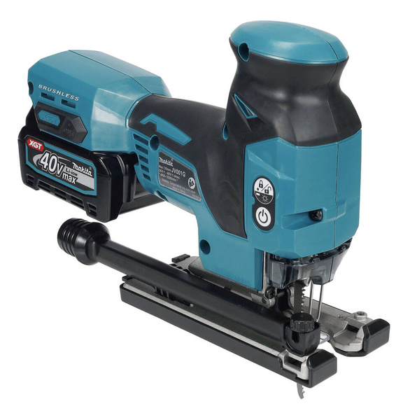 Wyrzynarka Makita JV001GD201