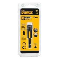Nasadka magnetyczna do zakrętarek udarowych DeWALT DT7450-QZ
