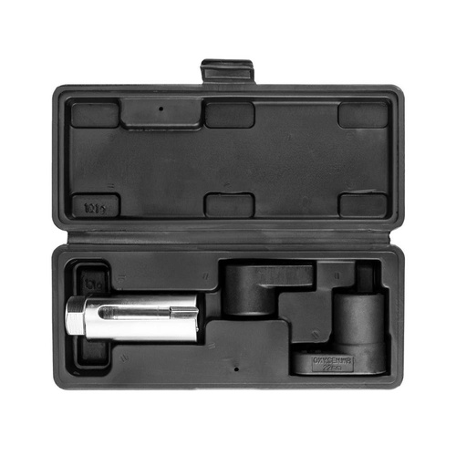 Klucze nasadowe do sondy lambda NEO Tools zestaw 3szt. 11-203