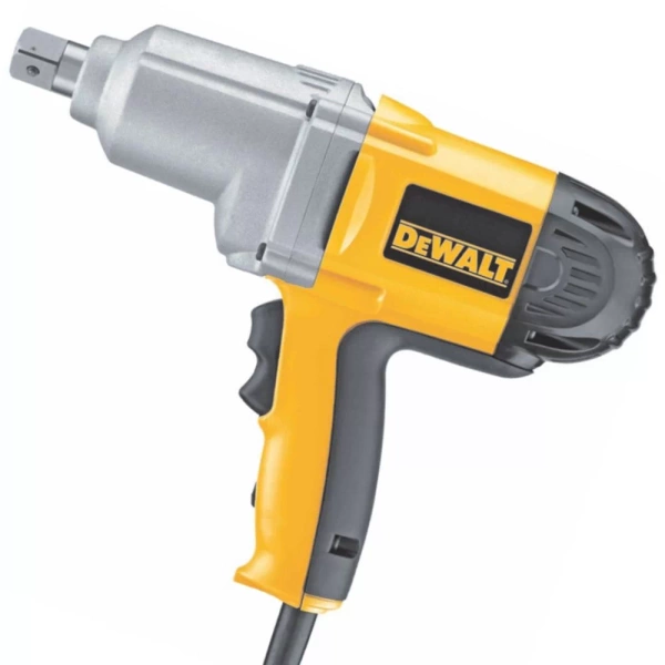 Klucz udarowy Dewalt DW294