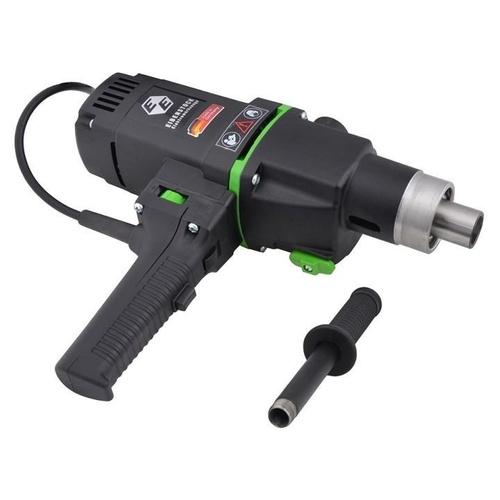 Ukosowarka (krawędziarka) do rur PRO-10 PB Promotech elektryczna