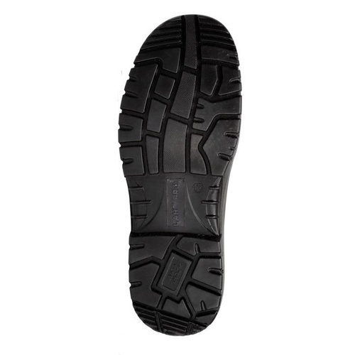 Sandały zamszowe robocze 39 Lahti PRO L3060139 męskie