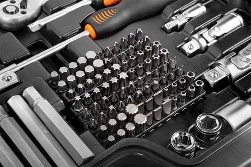 Zestaw kluczy Neo Tools 10-218