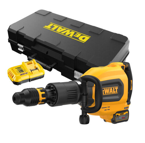 Młot wyburzeniowy Dewalt DCH911X3-QW