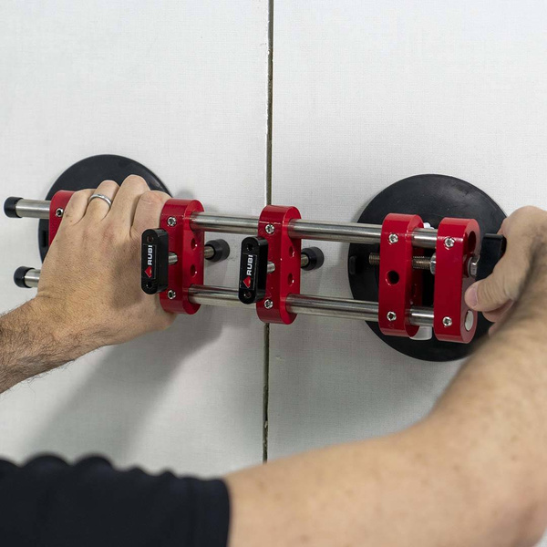 Urządzenie RUBI TILE GAP CLOSER