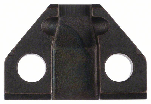 Matryca do blach falistych i prawie wszystkich blach trapezowych Bosch 2608639023