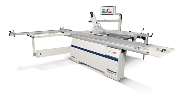 Pilarka formatowa Holzkraft minimax si x 26 A 3 UP 5508777