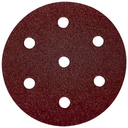 Papier ścierny  STF D90/6 P100 RU2/50 Festool 499080