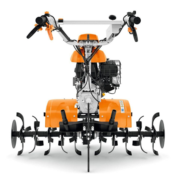 Glebogryzarka spalinowa Stihl MH 700 62510113913