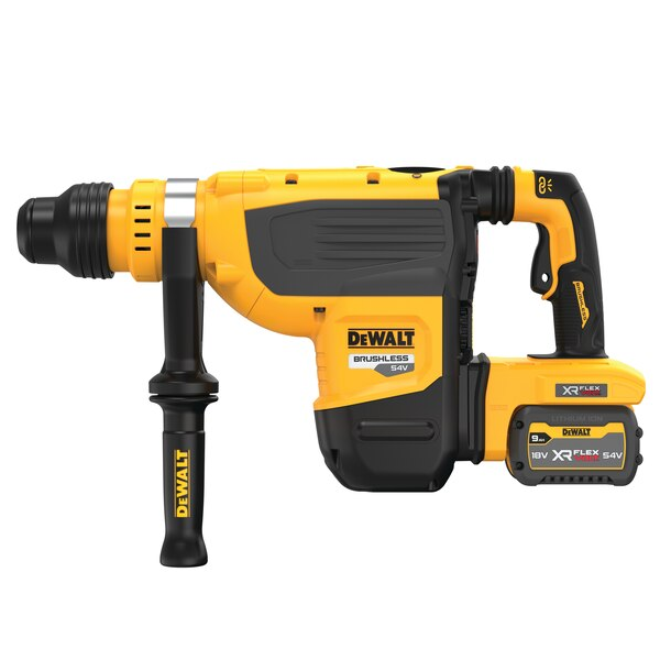 Młotowiertarka Dewalt DCH735X2
