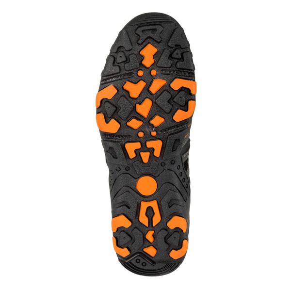 Sandały trekkingowe Lahti Pro L3061042 rozm. 42