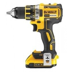 DeWalt DCD732D2 wiertarko-wkrętarka akumulatorowa