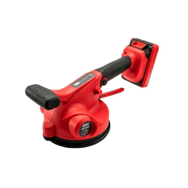 Przyssawka wibracyjna do płytek PRO-PT002