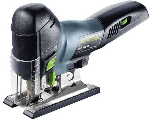 Wyrzynarka Festool CARVEX PSC 420 EB-Basic (576521)