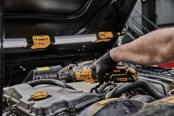 Grzechotka akumulatorowa Dewalt DCF503N