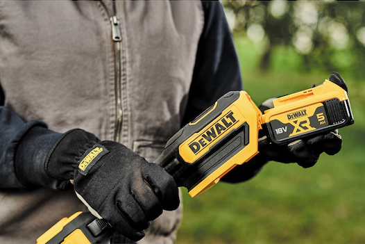Podkaszarka DeWALT DCMST561P1