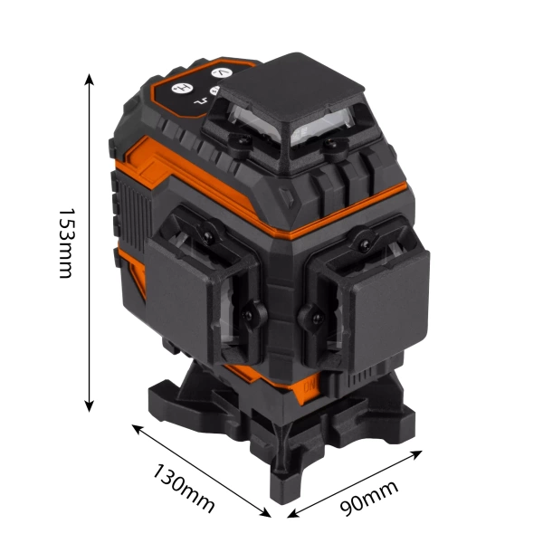 Laser krzyżowy NEO Tools 75-140