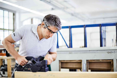 Strug Festool HL850 EB-PLUS (576253)