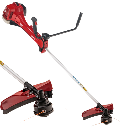 Kosa spalinowa solo by AL-KO 151 B 127616