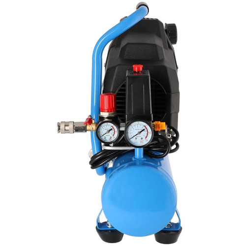 Mały kompresor olejowy Airpress H 185-6 8 bar 1.5 KM/1.1 kW 82.3 l/min 6 l