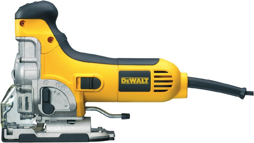 Wyrzynarka Dewalt DW333KT