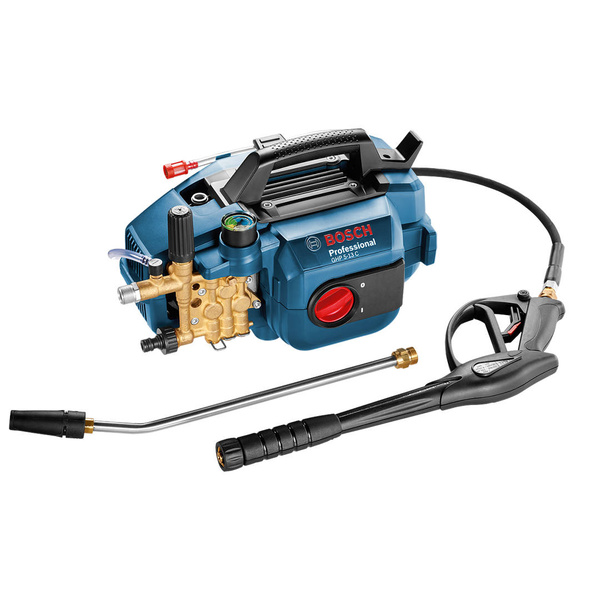 Myjka ciśnieniowa Bosch GHP 5-13 C