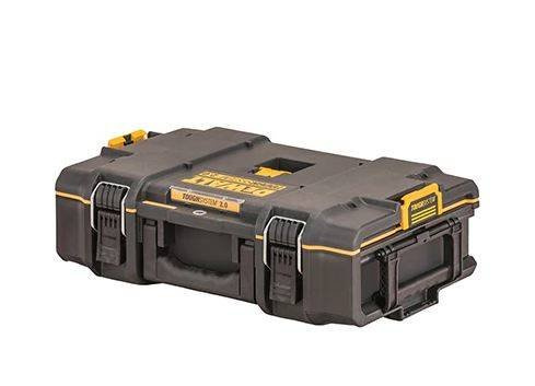 Skrzynia Dewalt DS166 ThoughSystem 2.0 (DWST83293-1)