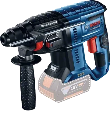 Zestaw elektronarzędzi Bosch 0615990M32