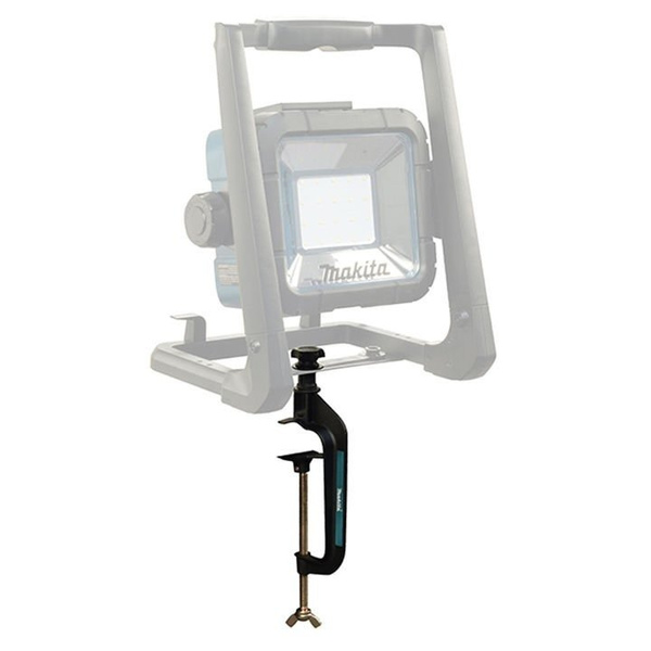 Zacisk do mocowania lampy DML805 Makita GM00001396