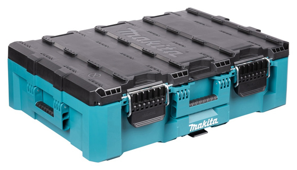 Walizka narzędziowa Makita MakTrak P-91017