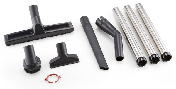 Odkurzacz przemysłowy 42L S 44 L AC FLEX 444146