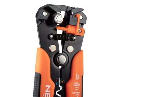 Ściągacz izolacji Neo-tools 01-540