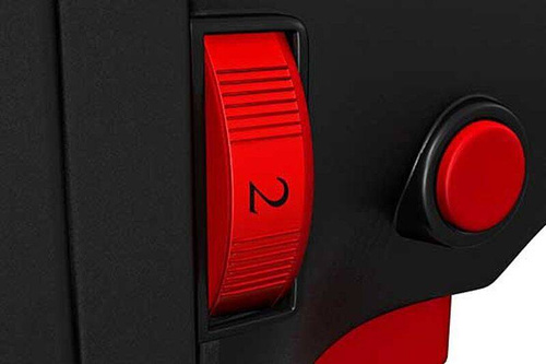 Szlifierka do betonu Menzer SF 125