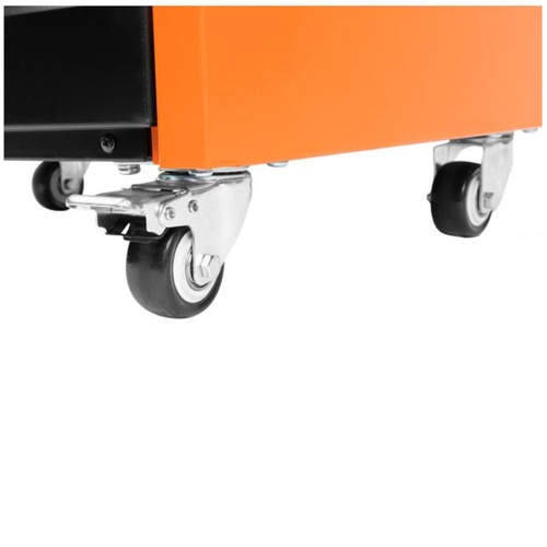 Osuszacz budowlany Neo Tools 90-162