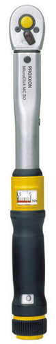 Klucz dynamometryczny 3/8" Proxxon MicroClick MC 60, 12-60 Nm (23 350)