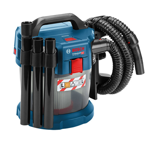 Odkurzacz Bosch GAS 18V-10 L