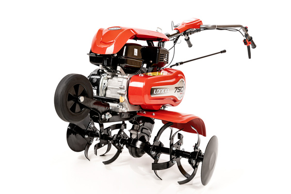 Glebogryzarka spalinowa Loncin 1WG3.4-75FQ-D