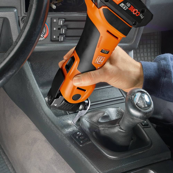 Narzędzie wielofunkcyjne Fein MULTIMASTER AMM 700 1.7 Q AS